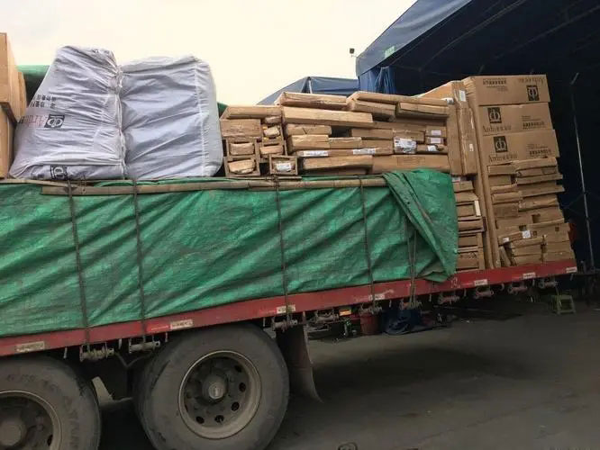 后安镇家具托运